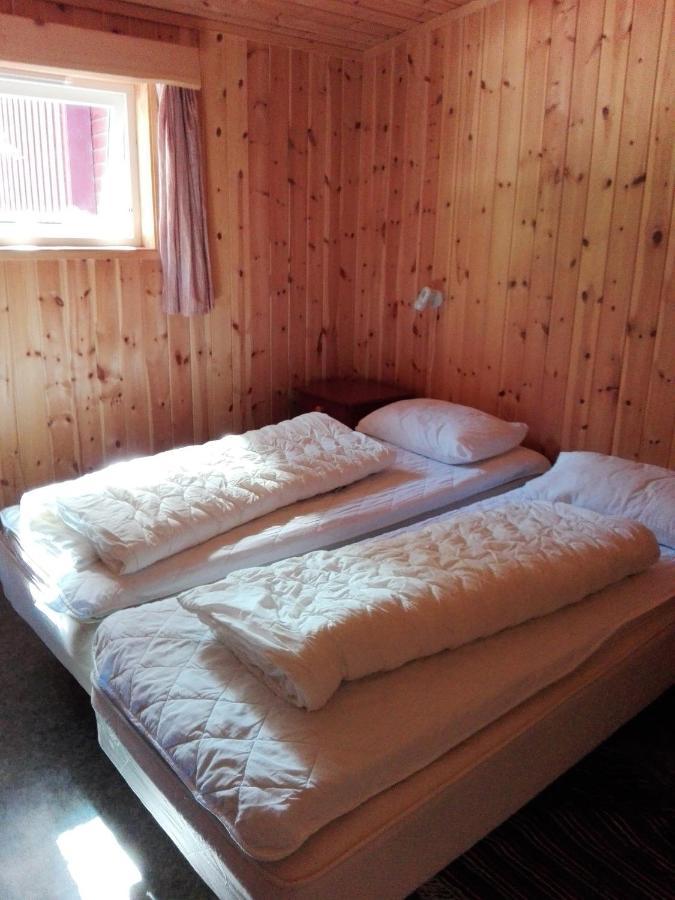 Lensmansgarden Fjosen Daire Innfjorden Dış mekan fotoğraf